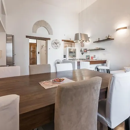 Apartment Arco Basso