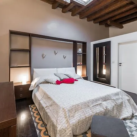 Arco Basso Apartament Bari