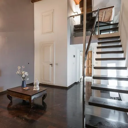 Arco Basso Apartament