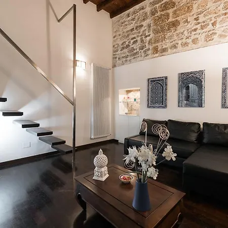 Arco Basso * Bari
