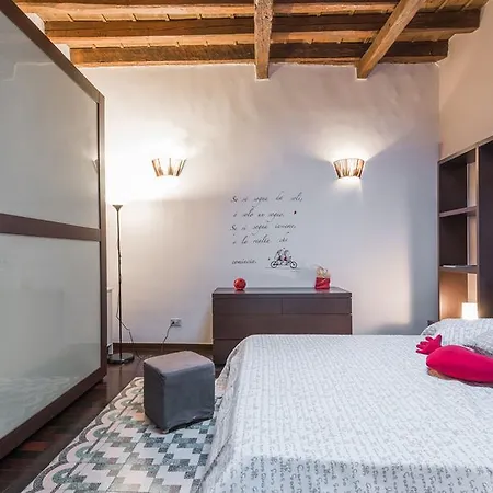 Arco Basso Apartament Bari