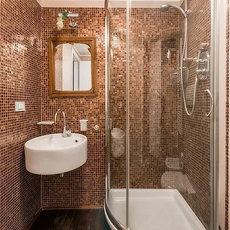 Apartment Arco Basso Bari