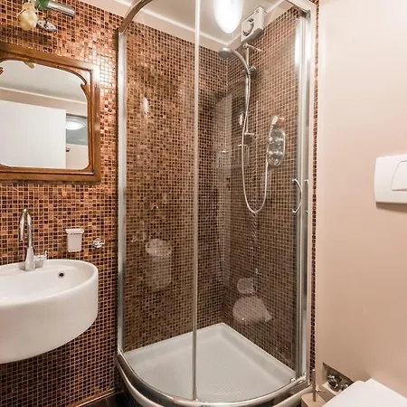 Apartament Arco Basso *